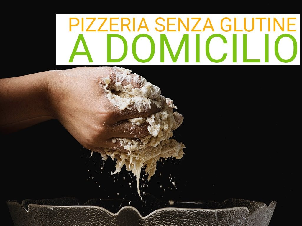 Pizza Senza Glutine Domicilio A Sassari Produzione Artigianale